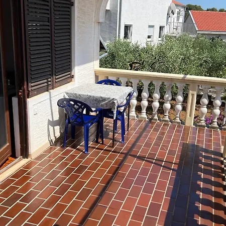 Apartamento Fam B Zadar