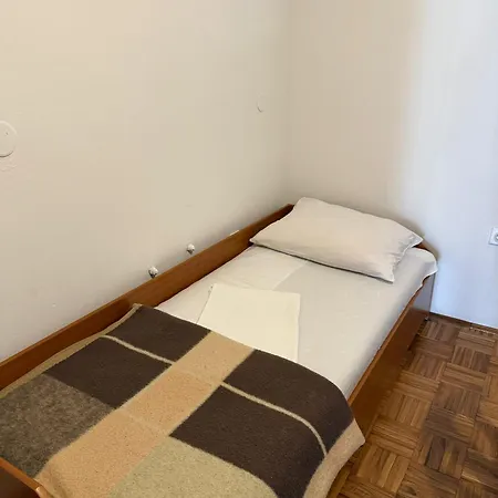 Apartamento Fam B Zadar