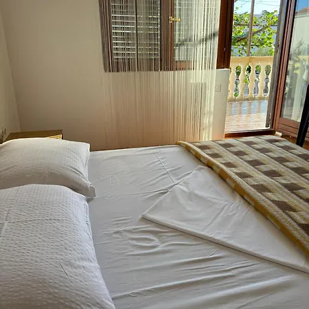 Apartamento Fam B Zadar