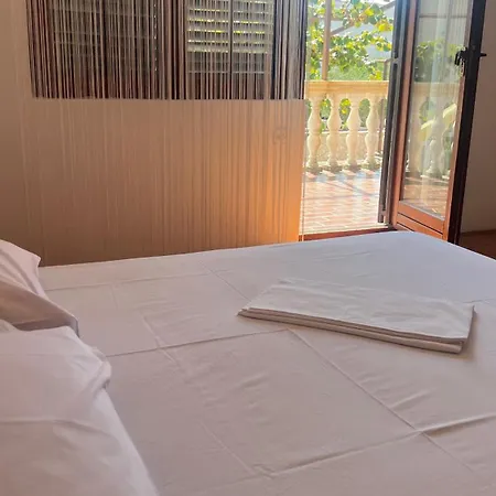 Apartamento Fam B Zadar