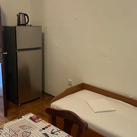 Fam B Apartamento